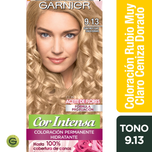 Product image of NUTRISSE COR INTENSA # 913 RUBIO - L'oreal