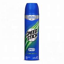 SPEED 24/7 DEO SP. 150 ML. XTREME INTENSE - Colgate-palmolive