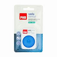 PHB SEDA DENTAL CON CERA - Dentaid