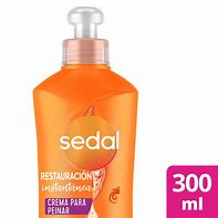 SEDAL CR PEINAR 300ML REC TOT - Unilever