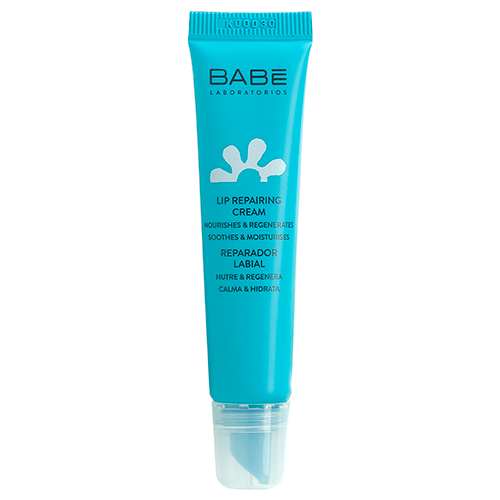 Product image of BABE REPARADOR LABIAL 15 ML.