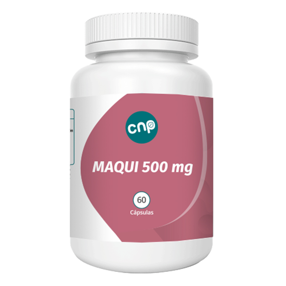 Product image of CNP MAQUI 60 CAPS.