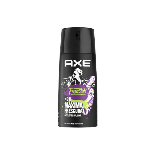 Product image of AXE DEO (M) SP. 150 ML. FREE STYLE - Unilever