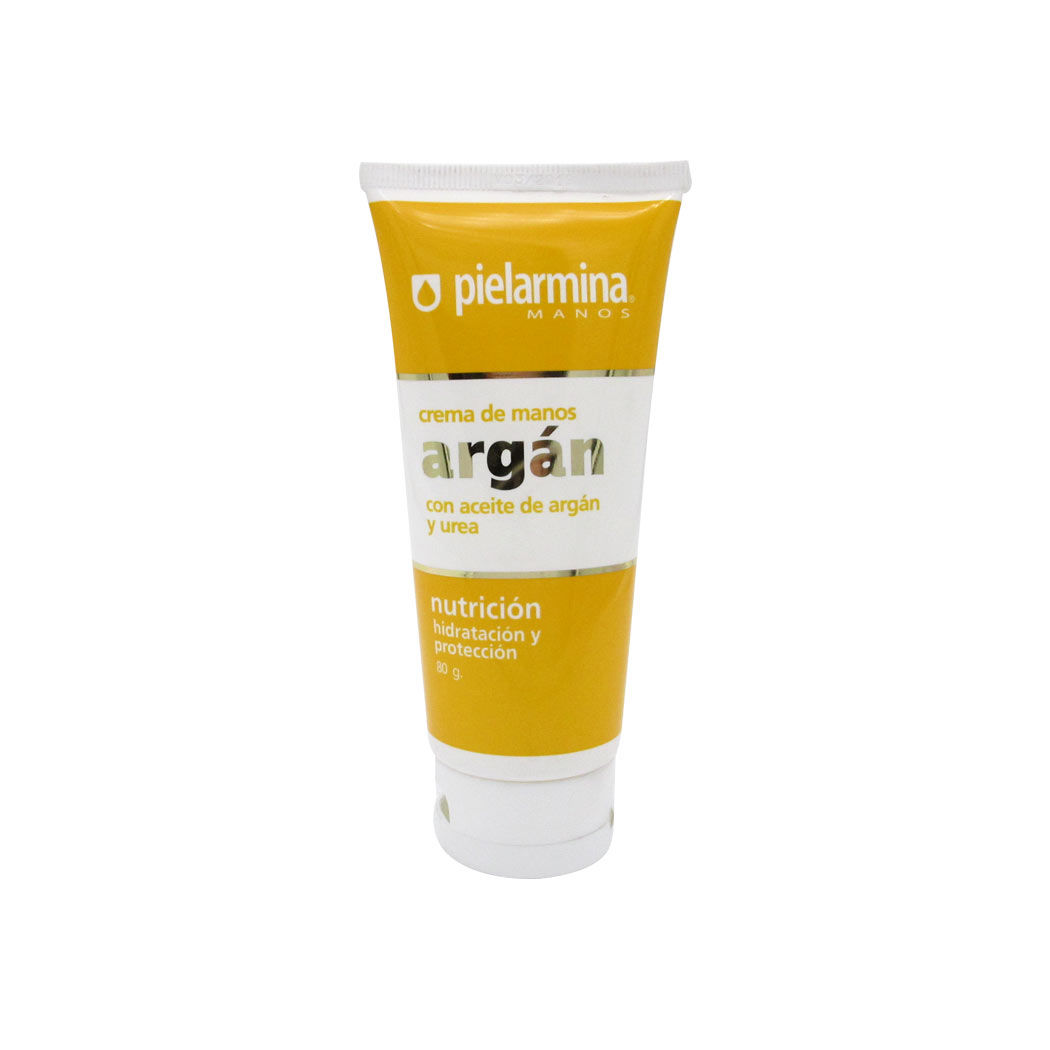 PIELARMINA CR. 80 GR. ARGAN - Petrizzio