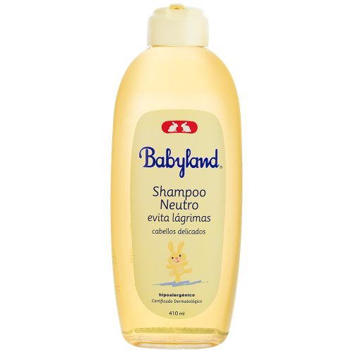 BABYLAND SH. 410 ML. EVITA LAGRIMAS - Durandin