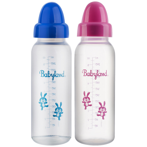 BABYLAND MA. 240 ML. 0% BPA - Durandin