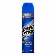 SPEED STICK DEO SP. 100 GRS. STRAINGUARD - Colgate-palmolive