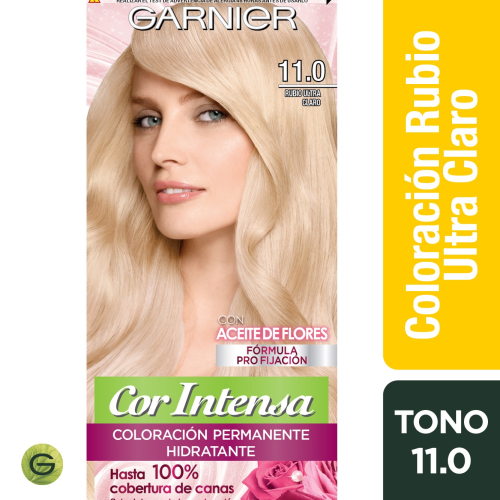 Product image of NUTRISSE COR INTENSA # 110 RUBIO EXTRA CLARO - L'oreal