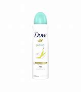 DOVE DEO (W) SP. 150 ML. GO FRESH PERA Y ALOE VERA - Unilever