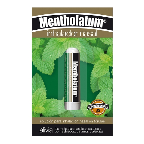 Product image of MENTHOLATUM INHALADOR NASAL - Hofmann