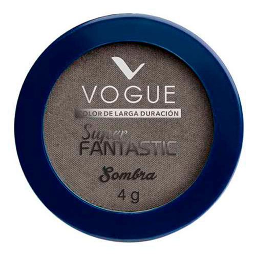 VOGUE SOMBRA MONO GRAFITO ESTELAR