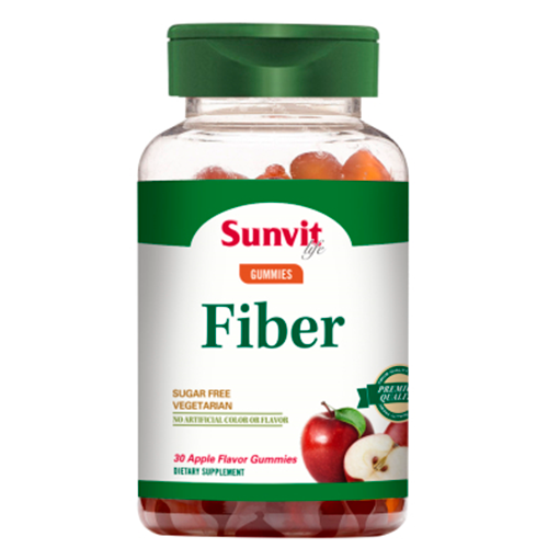 Product image of FIBER 30 COMP. - Sunvit life