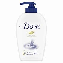 Product image of DOVE JAB. LIQ. ORIGINAL 250 ML. - Unilever