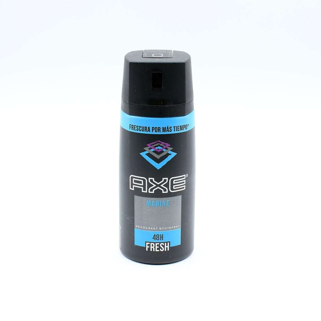 Product image of AXE DEO (M) SP. 150 ML. MARINE - Unilever