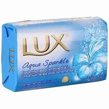 LUX JBN 85 GR. AQUA SPARKLE - Unilever