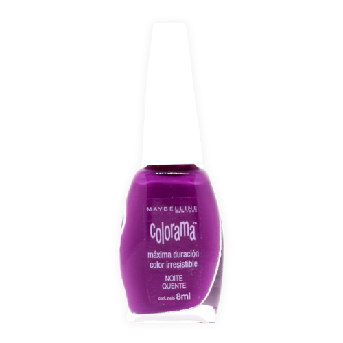 MNY ESM. COLORAMA 8 ML. NOITE - Maybelline