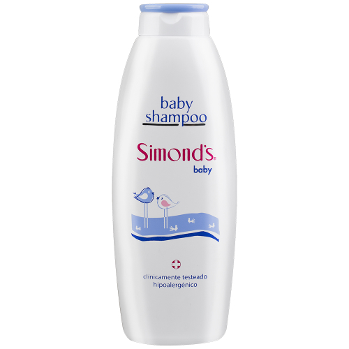 SIMONDS SH. 400 ML. BABY - Durandin