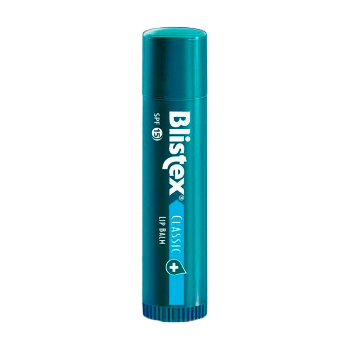 BLISTEX F15 CLASSIC 4,25 GR. - Synthon