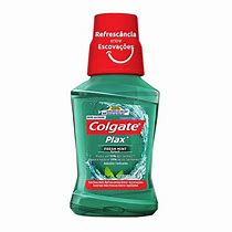 COLGATE PLAX  180 ML. FRESH MINT - Colgate-palmolive