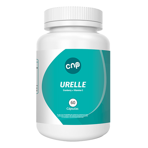 Product image of CNP URELLE 60 CAP.