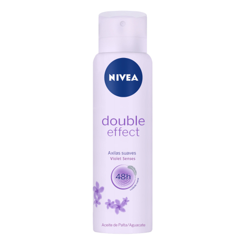 NIVEA DEO (W) SP. 150 ML. VIOLET SENSES - Beiersdorf