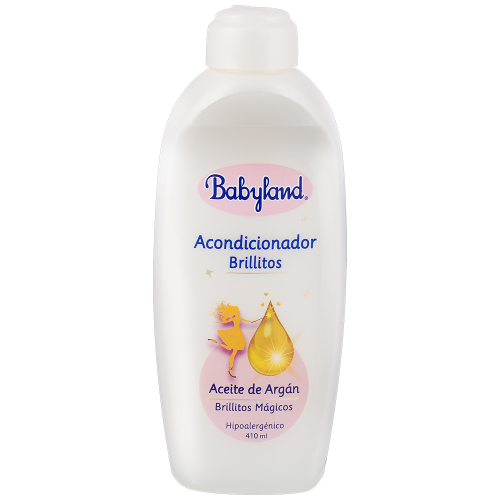 BABYLAND AC. BRILLITOS 410 ML - Durandin