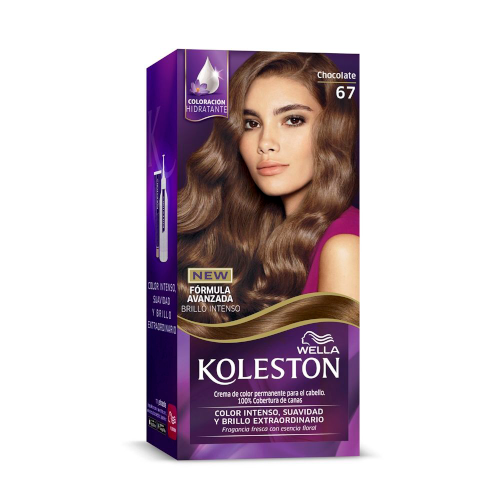 Product image of KOL-PRE SINGLE # 67 C/A30VOL. - P&g consumo