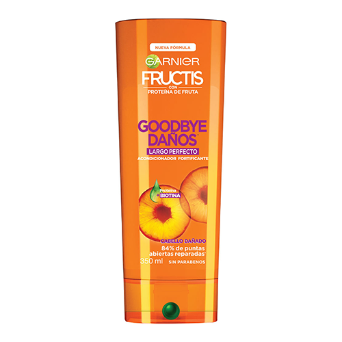 FRUCTIS AC. 350 ML. GOODBYE DAMAGE - L'oreal