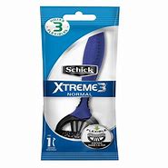 SCHICK XTREME 3 P. NORMAL 1UND - Perfumeria