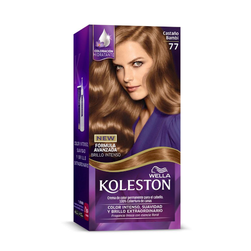 KOL-PRE SINGLE # 77 C/A30VOL. - P&g consumo