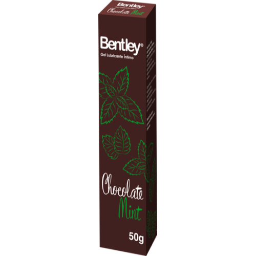 BENTLEY GEL INTIMO 50 GR. CHOCOLATE MINT - Prater