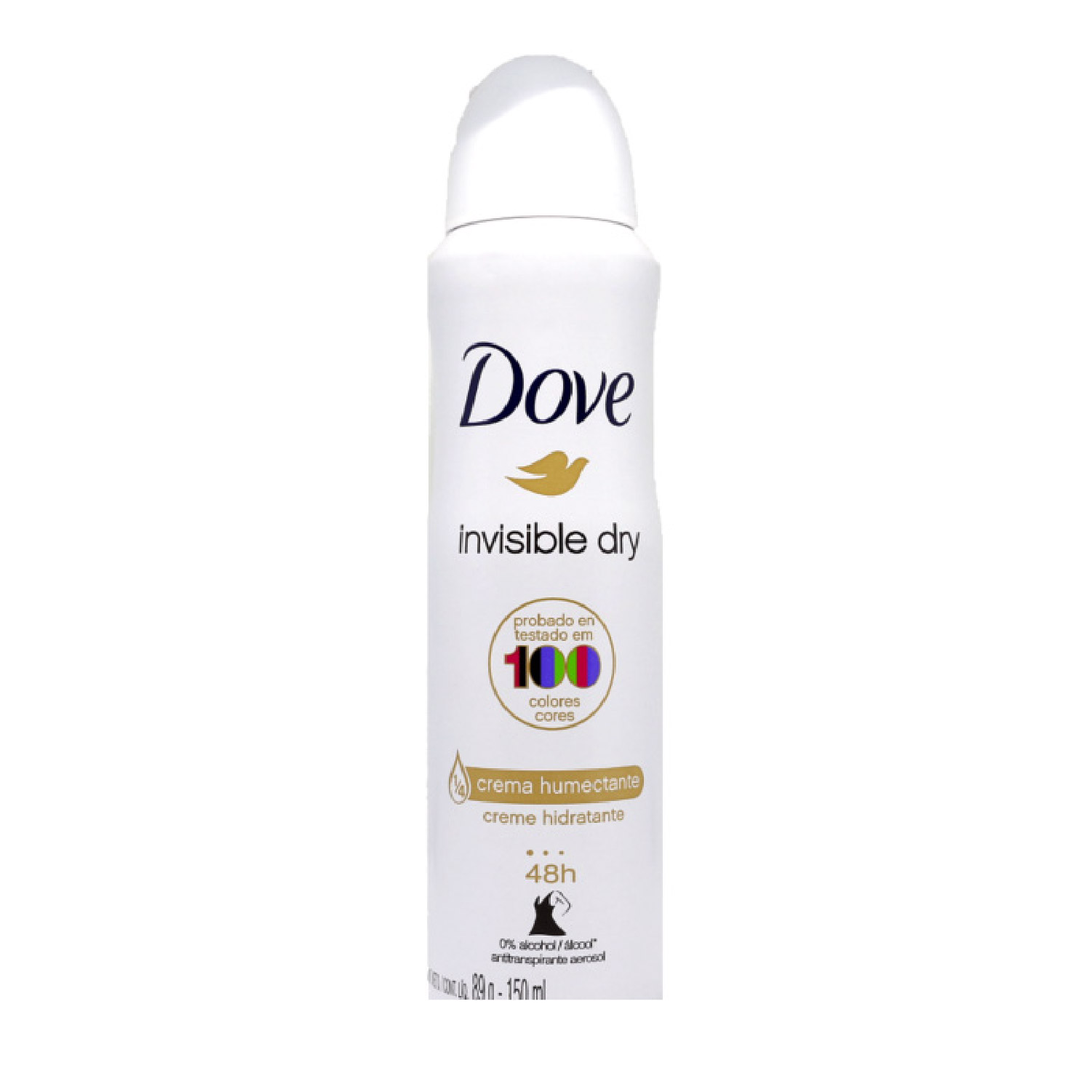 DOVE DEO  (M) SP. 150 ML. DRY. - Unilever