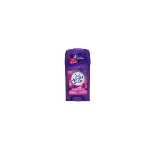 LADY SPEED STICK DEO. ST. 45 GR. WILD - Colgate-palmolive