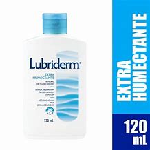 LUBRIDERM 120 ML. EXTRA HUMECT. - Johnson&johnson