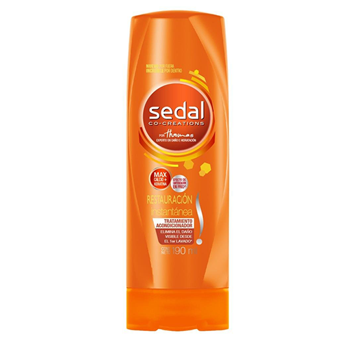 Product image of SEDAL AC. 340 ML. REST. INSTANTANEA - Unilever