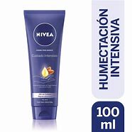 Product image of NIVEA CR. MANOS 100 ML. INTENSIVA - Beiersdorf