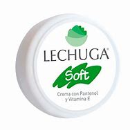 Product image of LECHUGA SOFT 55 ML. PANTENOL Y VITAMINA E - Maver