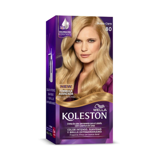 KOL-PRE SINGLE # 80 C/A20VOL. - P&g consumo