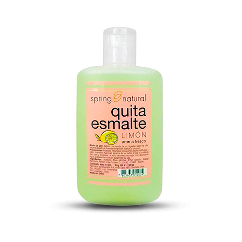 SPRING. NAT. QUITA/ESM. 110 ML. CITRICO - Springway