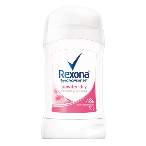 REXONA DEO ST. 50 GR. (W) POWDER - Unilever