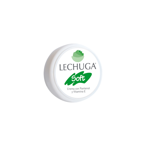 LECHUGA CR. SOFT 55 GR. - Maver