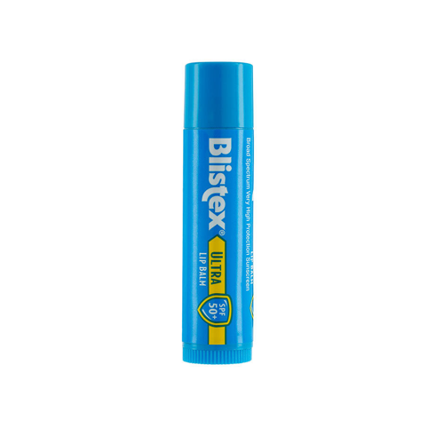 BLISTEX BALSAMO LABIAL ULTRA SPF50+ 4,25GR - Synthon