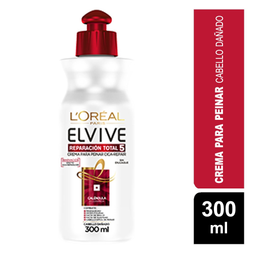 ELVIVE CPP. 300 ML. RT5 - L'oreal