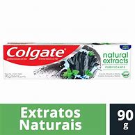 COLGATE PASTA 90 GR. EXTRACTOS PURIF. DE CARBON Y MENTA - Colgate-palmolive