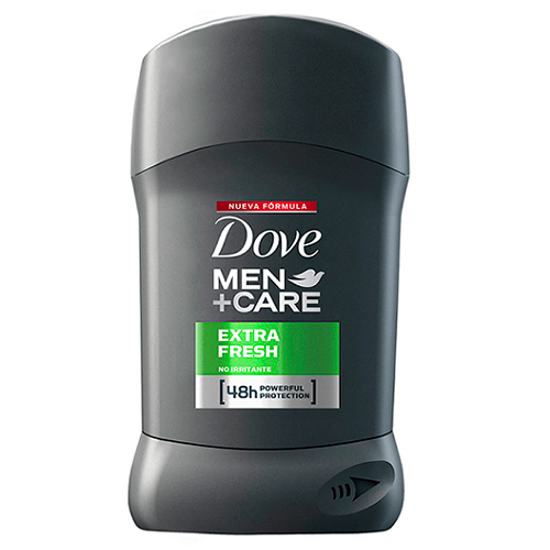 Product image of DOVE MEN DEO ST. 50 GR. FRESH - Unilever