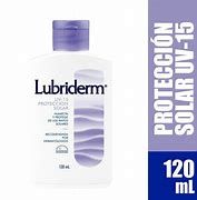 LUBRIDERM 120 ML. PROTECCIÓN SOLAR - Johnson&johnson