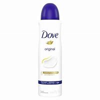 DOVE DEO (W) SP ORIGINAL 150 ML. - Unilever