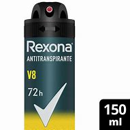 REXONA DEO (M) SP. 150 ML. V8 - Unilever