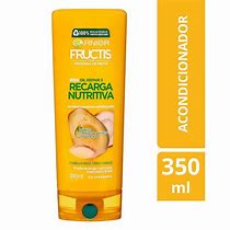 FRUCTIS AC. 350 ML. OIL REPAIR3 RECARGA NUTRITIVA - L'oreal