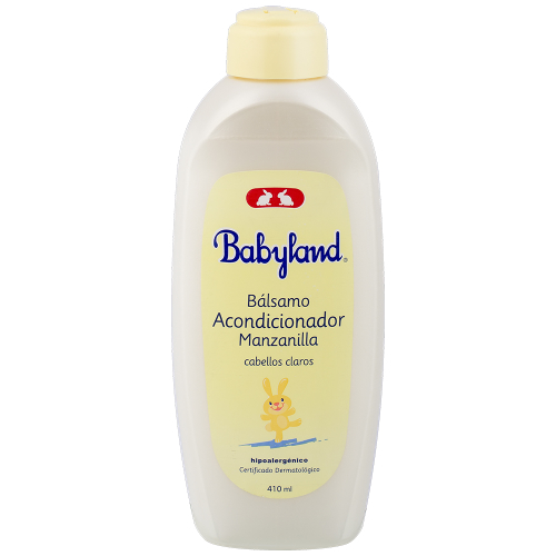 BABYLAND AC. 410 ML. MANZANILLA - Durandin